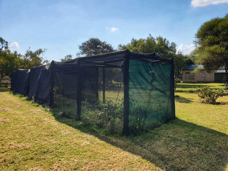 5 Bedroom Property for Sale in Swartruggens North West